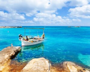 miglior mojito di formentera