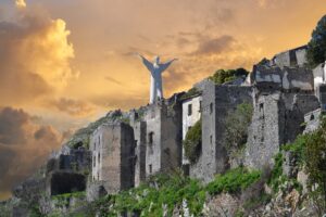 Perché andare in vacanza in Basilicata