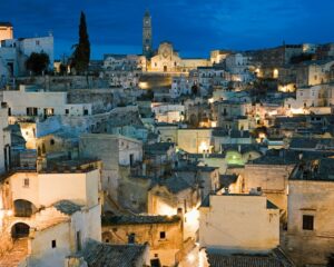 Perché andare in vacanza in Basilicata