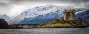 Cosa vedere sull'isola di Skye