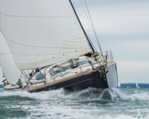 Perché scegliere una vacanza in barca a vela