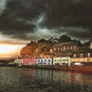 Cosa vedere sull'isola di Skye