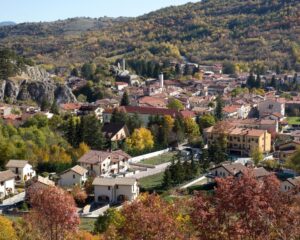 Paesini di montagna: Alfedena