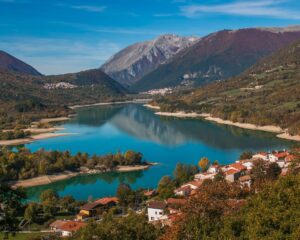 Paesini di montagna: Alfedena