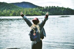 paesi più sicuri per le donne in viaggio