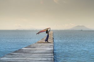 paesi più sicuri per le donne in viaggio