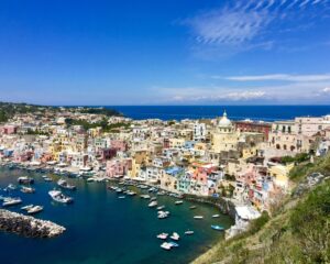 Procida