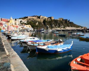 Procida