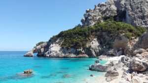 sardegna nord orientale