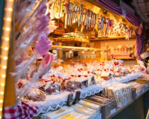 Mercatini di Natale a Merano