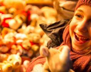 Mercatini di Natale a Merano