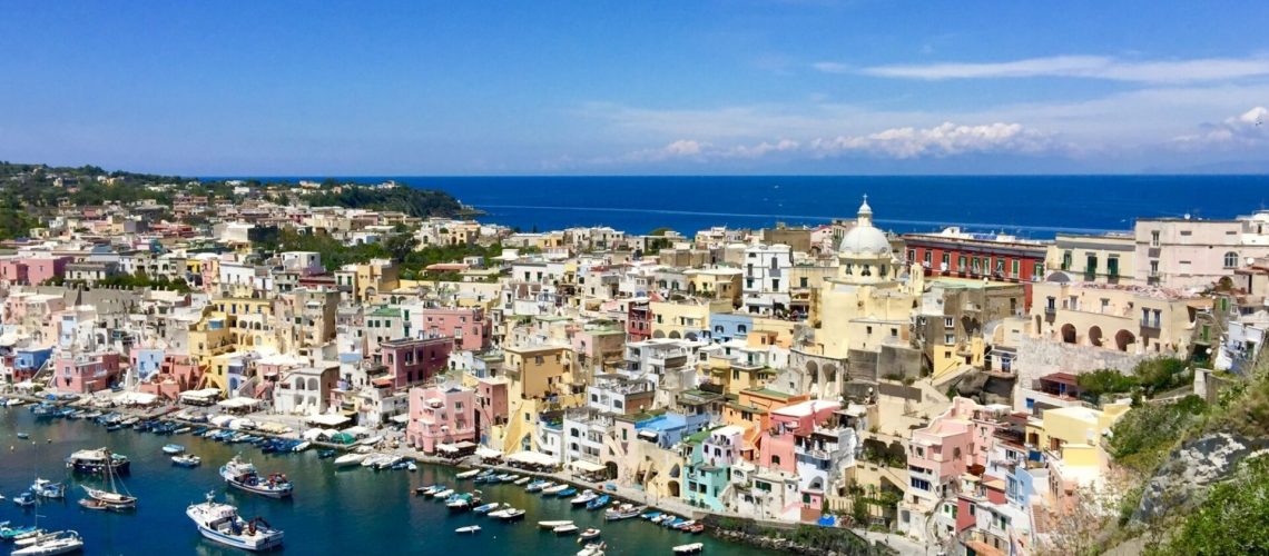 Procida