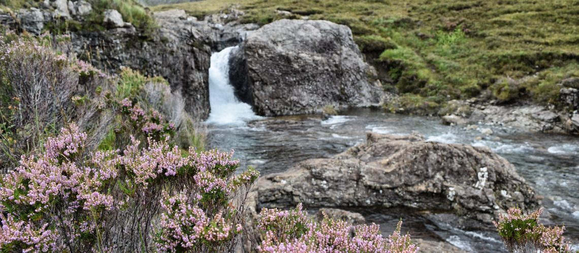 Cosa vedere sull'isola di Skye